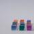 Bauspiel Lucent Cubes |© Conscious Craft