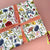 Wildflowers of Britain | Wrapping Paper | Conscious Craft