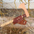 Costume Sword and Axe Belt Sheath | Conscious Craft