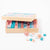 Billes & Co Marbles Miami Wave Box | © Conscious Craft