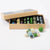 Billes & Co Sélection Noël Marbles | ©Conscious Craft