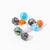Billes & Co Space Mission Marbles  25 | ©Conscious Craft