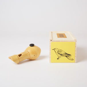 Quelle est Belle | Bird Call Cuckoo | Conscious Craft