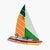 Studio Roof | Cool Classic Sailboat | Conscious Craft