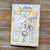 Zodiac Cards with Gemstones | Conscious Craft