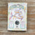 Zodiac Cards with Gemstones | Conscious Craft