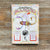 Zodiac Cards with Gemstones | Conscious Craft