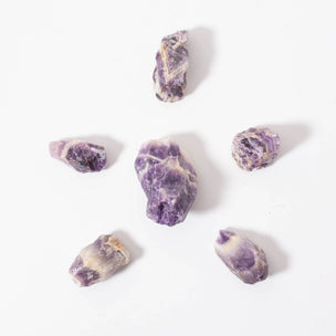 Amethyst Crystal | Conscious Craft