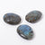 Labradorite Palmstone | © Conscious Craft