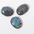 Labradorite Palmstone | © Conscious Craft
