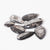 Orthoceras Nautiloid Fossils | ©Conscious Craft