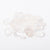 Quartz | Tumbled Stones | ©Conscious Craft