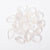 Quartz | Tumbled Stones | ©Conscious Craft