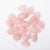 Rose Quartz | Tumbled Stones | ©Conscious Craft