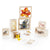 Treasure Blocks | Clear | Conscious Craft