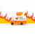 Candyvan Hot Chicken Van | Conscious Craft