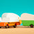 Candycar | Pinecone Trailer