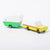 Candylab Mule Everglades with Pinecone caravan| © Conscious Craft