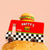 Hamburger Van