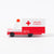 Candycar Ambulance Van | © Conscious Craft