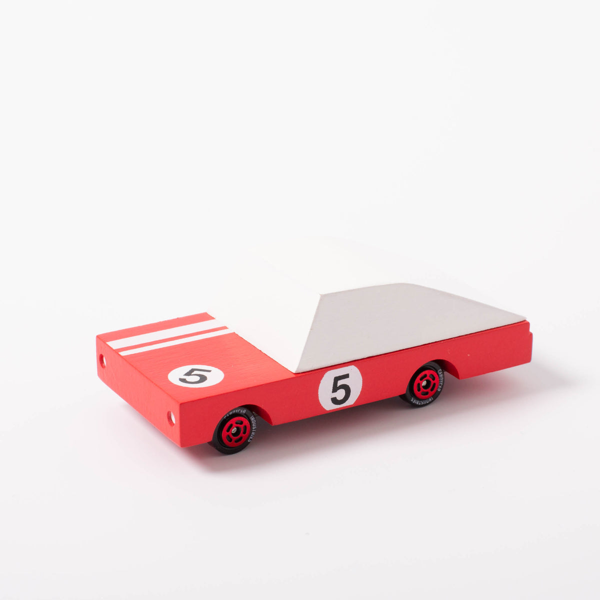 Candylab Toys | Candycars | Red Racer | Conscious Craft