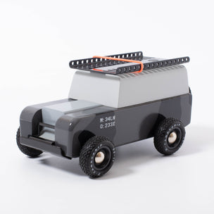 Candylab Toys Drifter Moo | © Conscious Craft