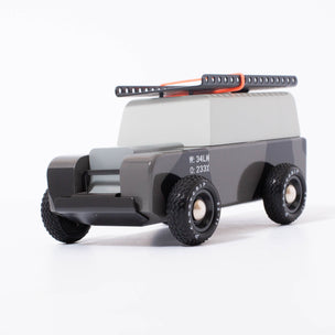 Candylab Toys Drifter Moo | © Conscious Craft