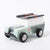 Candylab Toys Drifter Zebra | © Conscious Craft