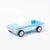 Candylab Longhorn Blue | © Conscious Craft
