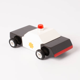 Candylab Toys | Mini Police | © Conscious Craft