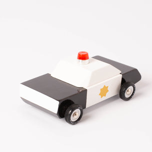 Candylab Toys | Mini Police | © Conscious Craft