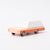Candylab The Dart Candycar | © Conscious Craft