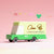 Laundry Van