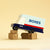 Candyvan Mail Van | Conscious Craft
