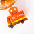 Pretzel Van