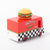 Candylab Hamburger Van | © Conscious Craft