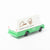 Candyvan Laundry Van | © Conscious Craft