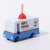 Candylab Plumbing Van | © Conscious Craft