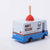 Candylab Plumbing Van | © Conscious Craft
