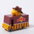 Candylab Waffle Van | © Conscious Craft
