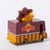 Candylab Waffle Van | © Conscious Craft
