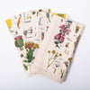 Cavallini Vintage Napkins | Wildflowers | Conscious Craft