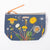 Cavallini Dandelion Pouch Pencil Case | © Conscious Craft