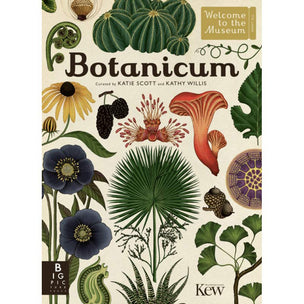 Botanicum | Reference Books | Conscious Craft