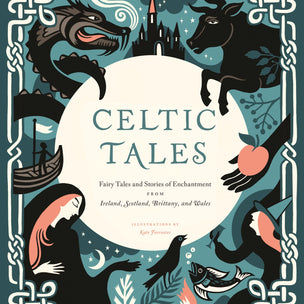 Celtic Tales | Conscious Craft