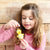 Make Your Own Pom Pom Chick | Conscious Craft
