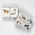 Cat and Kittens Memory Game | Conscious Craft