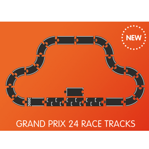 Waytoplay | Grand Prix | Conscious Craft