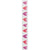 Washi Tape | Hearts | Conscious Craft