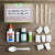 Glowing Putty, Gels & Slime Kit | Conscious Craft